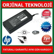 Hp Pavilion DV6 19V 4.74A 90W Uyumlu Adaptör