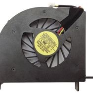 HP Pavilion DV6-2000 DV6-2100 DV6T-2100 DV6T-2300 Uyumlu Notebook Fan