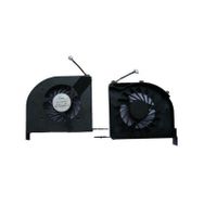 HP Pavilion DV6-2000 DV6-2100 DV6T-2100 Uyumlu Notebook Fan