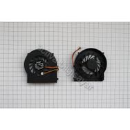 HP Pavilion DV6-3046ST Uyumlu Notebook Fan