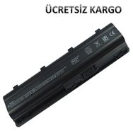HP Pavilion DV6-3055ET DV6-3056ET Uyumlu Notebook Batarya