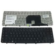 HP Pavilion DV6-3085ET Klavye