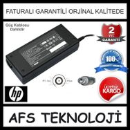 HP Pavilion DV6-3085ET WN776EA Uyumlu Notebook Adaptör