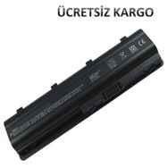HP Pavilion DV6-3130ET DV6-3150ST Uyumlu Notebook Batarya