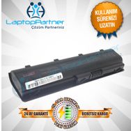 Hp Pavilion DV6-6000 DV6-6100 DV6-6B Notebook Uyumlu Batarya