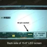 Hp Pavilion DV6-6020ET Uyumlu Notebook Ekranı