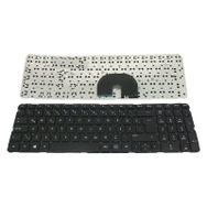 HP Pavilion DV6-6020ST DV6-6030ET Uyumlu Notebook Klavye