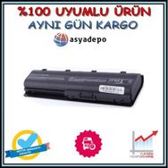 Hp Pavilion DV6-6105ET Uyumlu Batarya