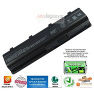 HP Pavilion DV6-6B00 DV6-6C00 Uyumlu Notebook Batarya