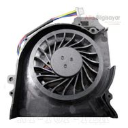 HP Pavilion DV6-6B05ET A3C22EA Uyumlu Notebook Fan