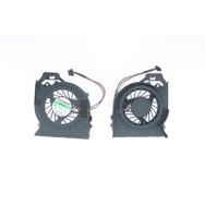 HP Pavilion DV6-6C03ET DV6-6C03ST Uyumlu Notebook Fan
