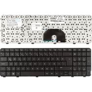 Hp Pavilion DV6-6C03ST DV6-6C04ET Notebook Uyumlu Klavye