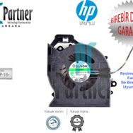 Hp Pavilion DV6-6C05ET Uyumlu Notebook Fan