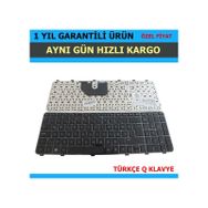 HP Pavilion DV6-6C43CL Siyah Klavye
