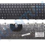 Hp Pavilion DV6-6C50ST DV6-6C51ET Notebook Uyumlu Klavye