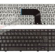 HP Pavilion DV6-7000 DV6-7100 Uyumlu Notebook Klavye