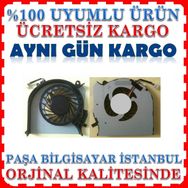 Hp Pavilion DV6-7000 Notebook Uyumlu Fan