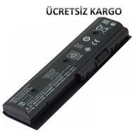 HP Pavilion DV6-7003ET DV6-7003ST Uyumlu Notebook Batarya