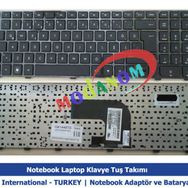 HP Pavilion DV6-7100 Klavye