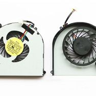 HP Pavilion DV6-7100ET B6K63EA Uyumlu Notebook Fan