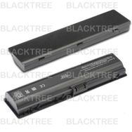HP Pavilion DV6500Z Uyumlu Notebook Batarya