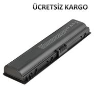 HP Pavilion DV6520ET DV6560ET DV6570ET Uyumlu Notebook Batarya