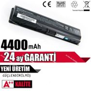 HP Pavilion DV6700 Uyumlu Notebook Batarya