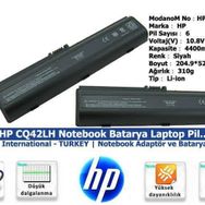 HP Pavilion DV6900 Batarya Pil