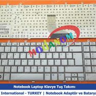 HP Pavilion DV7-2133ET Klavye