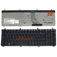 HP Pavilion DV7-2157CA Klavye