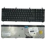 HP Pavilion DV7-2273CL Siyah Klavye