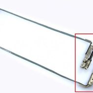 HP Pavilion DV7-3024CA V1 Uyumlu Laptop Menteşe