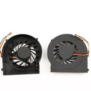 HP Pavilion DV7-4067SF Cpu Fan İşlemci Soğutucu