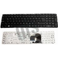 HP Pavilion DV7-4080US Klavye