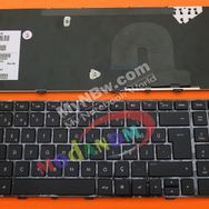 HP Pavilion DV7-4131EO Klavye