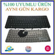 HP Pavilion DV7-6001EK Klavye