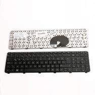 HP Pavilion DV7-6001ST Klavye