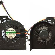 HP Pavilion DV7-6002SA DV7-6005TX DV7-6008EG Uyumlu Notebook Fan