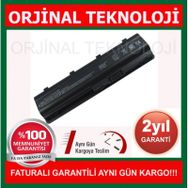 Hp Pavilion DV7-6B00ET Uyumlu Batarya