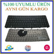HP Pavilion DV7-6B86US Klavye