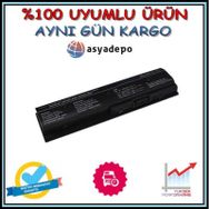 Hp Pavilion DV7-6C00ST Uyumlu Batarya