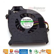HP Pavilion DV7-6C25NR DV7-6C43CL DV7-6C63NR Uyumlu Notebook Fan