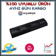 HP Pavilion DV7-7099 Uyumlu Notebook Batarya