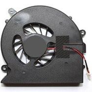 HP Pavilion DV7T-1200 DV7-1000 Uyumlu Notebook Fan