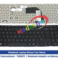 HP Pavilion DV7T-7000 Klavye