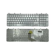 HP Pavilion DV8-1000EB Gümüş Gri Klavye