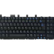HP Pavilion DV8300 Klavye