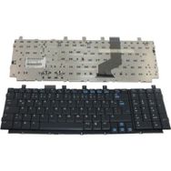 HP Pavilion DV8400 Klavye