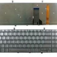 HP Pavilion DV8T Gri Notebook Klavye