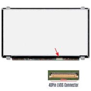 Hp Pavilion E9L02EA Uyumlu Notebook LCD Ekran